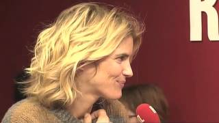 Alice Taglioni: Les rumeurs du net du 18/01/2013 dans A La Bonne Heure - RTL - RTL