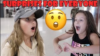 Surprises for Everyone ? (WK 346.5) | Bratayley