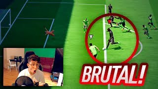 EL MEJOR JUGADOR BARATO DE FIFA 18 | MUY CHETADO