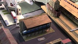 Portland NMRA 2015 Train Show (part 3)