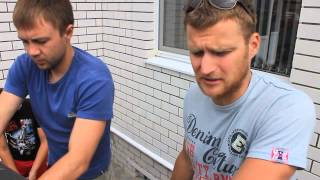 Гидро-посев газона в Воронеже