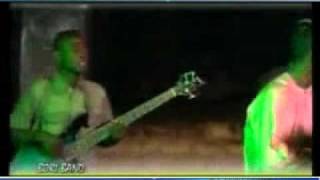 Carnaval de Maradi - Music moderno traditionelle du Niger