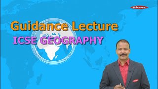 ICSE CLASS 10 GEOGRAPHY EXAM TIPS 2019-2020