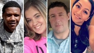 Remembering the victims of the Las Vegas massacre