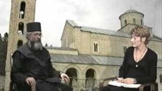 Отац Јован о магији, астрологији, сујеверју 2/3