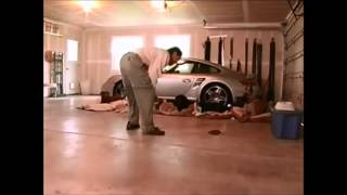Dog Training Sacramento - Dave Baron