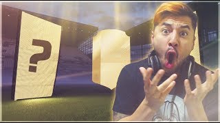 MI PRIMER PACK OPENING CON CAMINANTES Y PANELES | + DE 30 SOBRES | MARALB REACT FIFA 18