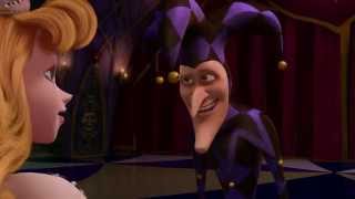LEGENDS OF OZ: DOROTHY'S RETURN - Meet the Jester clip