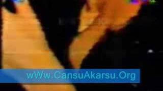 Hande Ataizi Memeleri Açılıyor SANSÜRSÜZ! ''CansuAkarsu.Org