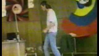 BG - Pepel (1985)