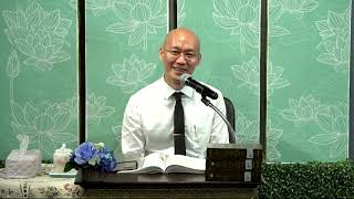 อาจารย์ประเสริฐ ตั้งอุดมเลิศ - พุทธชัยมงคลคาถา ภาคที่ 2/2 (17/3/2562)