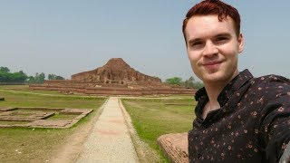 NORTH BANGLADESH, AN UNDISCOVERED PARADISE ??