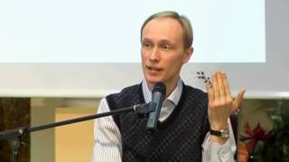 Принципы гармоничных отношений. Олег Гадецкий