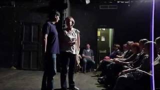 ТЕАТР.DOC - Общество Анонимных Художников (www.MollySTUDIO.ru)