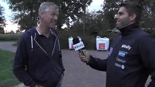 Hellendoorn Rally 2018 | Interview Michiel Poel