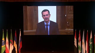 Асад заявил, что США мешают возращению сирийских беженцев на родину