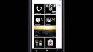 Nokia Ringtone Remixed (Windows Phone 7)