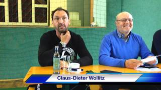 Wollitz sauer: "Haben das Spiel hergegeben"