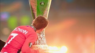 Antoine Griezmann ●[RAP]● Sentir - Atlético de Madrid - 2017/18 - HD