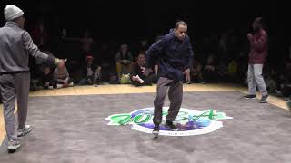 WIBA 2019 WORLD FINALS .// Brazil/ China VS FRANCE