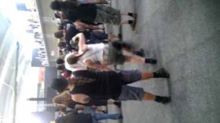 No sleep till's best dancer