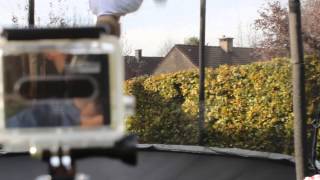 Canon EOS 1200D - Video Test