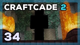 CraftCade S02 .34 - Mrok z głębin
