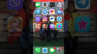 Как скачать взломанный Vibeo star?Обучалка для тех кто не знал!Кому помогла подписка и комм!??❤?