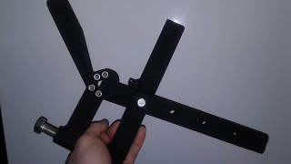 НЕОБЫЧНАЯ СТРУБЦИНА . DIY