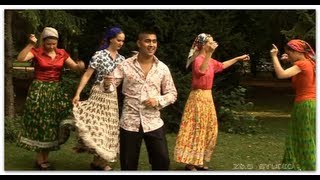 Kis Grófó szimá romnyi VIDEÓ OFFICIAL ZGSTUDIO █▬█ █ ▀█▀