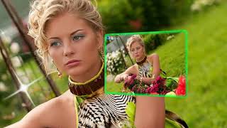 8 марта.Бесплатный проект для Proshow Producer.