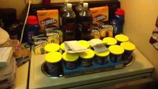 Extreme couponing: Dollar General (Worst Experence ever)
