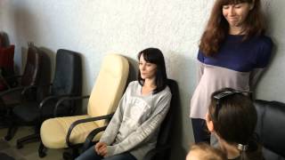 Выбор бюджетного офисного кресла для руководителя (Экспертиза Портала DiVA.BY)