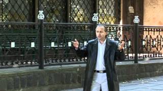 Музичний відеокліп "Голуби"