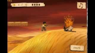LEGO Games Curse of the Pharaoh (Лего фараон) - прохождение игры