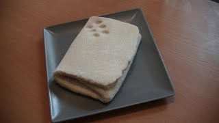 la pâte feuilletée facile