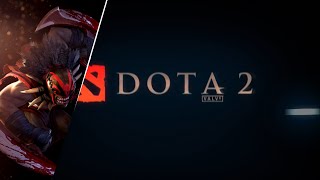 Интро для DOTA 2 в Sony Vegas PRO (free template)