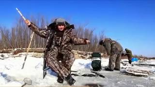 ШОК ПРИКОЛЫ! ПРИКОЛЫ на РЫБАЛКЕ.