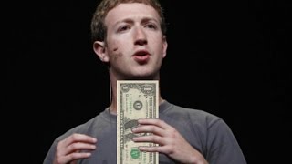 Mark Zuckerberg money per second (Facebook) Income, Cars, Houses, Luxurious Lifestyle and
