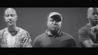TEASER On Refait Le Rap - spécial Kery James