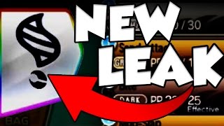 EVEN MORE NEW POKEMON SUN AND MOON LEAKS!