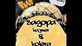 Sagopa Kajmer - mevsimler gibisin [HQ] 2010