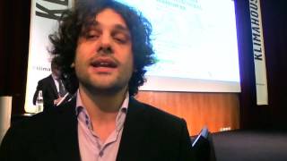 Francesco Nesi - Zephir Passivhaus Italia al Convegno MIRTeC