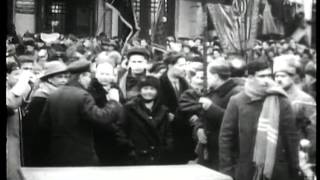 Faith of the Century A History of Communism 1of4 Utopia in Power