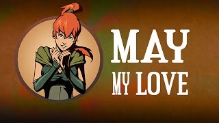 May - My Love
