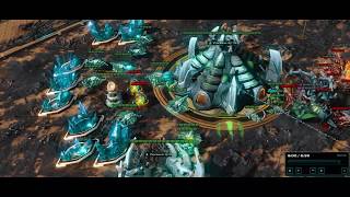StarCraft II Week 1 Highlights - Esports Business League Top 5 plays of the week
