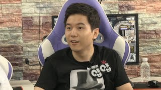 #4 얍얍이 PUBG를 잘 할 수 없는 이유는..? - 스트리머 배틀로얄 2화