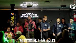 Banda Ideal - El Bajadero (Video En Vivo) | Pambiche.Net