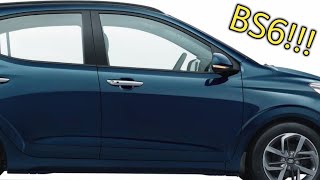 Top 8 Best BS6 Emission Cars in India 2020