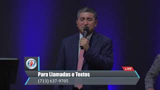 "El Amor al Mundo es Muerte" (Lucas 17:32) | Ministerio Luz a las Naciones
